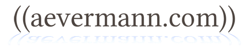 aevermann.com Logo